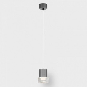 Подвесной светильник Italline IT014-0203 IT014-0203 dark silver в Казани - kazan.ok-mebel.com | фото 2