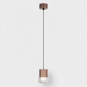 Подвесной светильник Italline IT014-0203 IT014-0203 rose gold в Казани - kazan.ok-mebel.com | фото 2