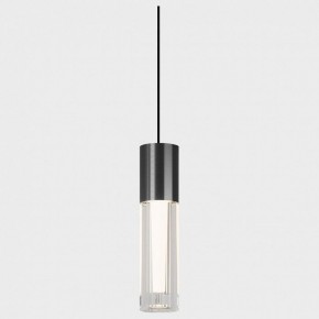 Подвесной светильник Italline IT014-0204 IT014-0204 dark silver в Казани - kazan.ok-mebel.com | фото