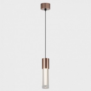 Подвесной светильник Italline IT014-0204 IT014-0204 rose gold в Казани - kazan.ok-mebel.com | фото 2