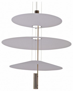 Подвесной светильник Kink Light Гида 08403-50+68+50,20(01) в Казани - kazan.ok-mebel.com | фото