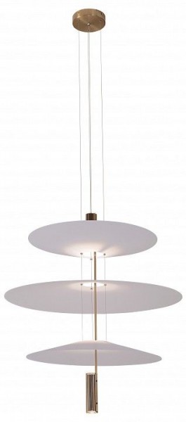 Подвесной светильник Kink Light Гида 08403-50+68+50,20(01) в Казани - kazan.ok-mebel.com | фото 2