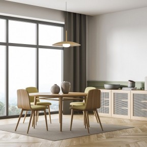 Подвесной светильник Mantra Lidia 8976 в Казани - kazan.ok-mebel.com | фото 4