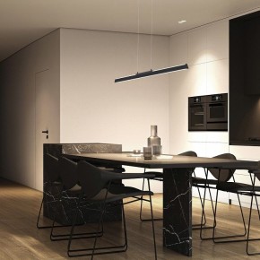 Подвесной светильник Mantra Lineal 8957 в Казани - kazan.ok-mebel.com | фото 3