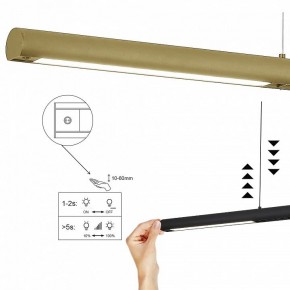 Подвесной светильник Mantra Lineal 9035 в Казани - kazan.ok-mebel.com | фото 6