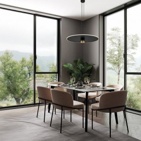 Подвесной светильник Mantra Nomada 8982 в Казани - kazan.ok-mebel.com | фото 3