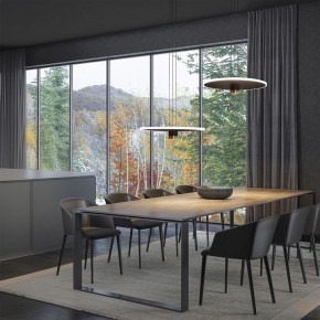 Подвесной светильник Mantra Nomada 8983 в Казани - kazan.ok-mebel.com | фото 3