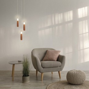 Подвесной светильник Mantra Spark 8968 в Казани - kazan.ok-mebel.com | фото 3
