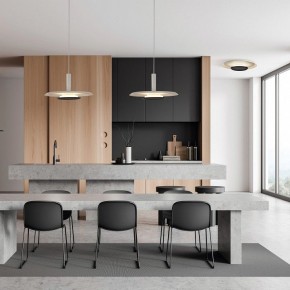 Подвесной светильник Mantra Tina 9001 в Казани - kazan.ok-mebel.com | фото 3