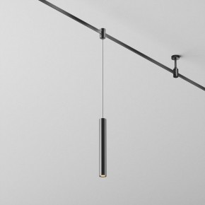 Подвесной светильник Maytoni Focus Led TR155-1-5W3K-B в Казани - kazan.ok-mebel.com | фото 2