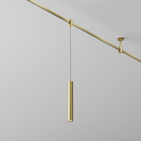 Подвесной светильник Maytoni Focus Led TR155-1-5W3K-BS в Казани - kazan.ok-mebel.com | фото 3