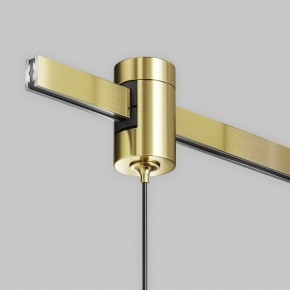 Подвесной светильник Maytoni Focus Led TR155-1-5W3K-BS в Казани - kazan.ok-mebel.com | фото 9