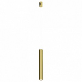 Подвесной светильник Maytoni Focus Led TR155-1-5W4K-BS в Казани - kazan.ok-mebel.com | фото 7