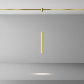 Подвесной светильник Maytoni Focus Led TR155-1-5W4K-BS в Казани - kazan.ok-mebel.com | фото 9