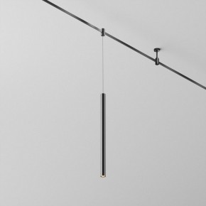 Подвесной светильник Maytoni Focus Led TR156-1-5W3K-B в Казани - kazan.ok-mebel.com | фото 2