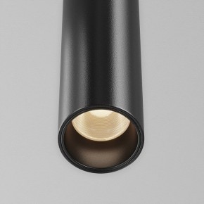 Подвесной светильник Maytoni Focus Led TR156-1-5W3K-B в Казани - kazan.ok-mebel.com | фото 6