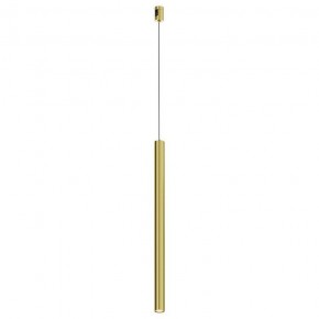 Подвесной светильник Maytoni Focus Led TR156-1-5W3K-BS в Казани - kazan.ok-mebel.com | фото