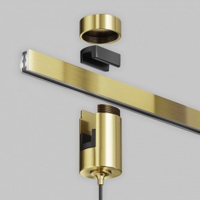 Подвесной светильник Maytoni Focus Led TR156-1-5W3K-BS в Казани - kazan.ok-mebel.com | фото 9