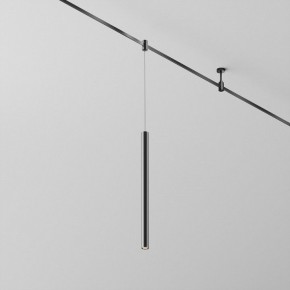 Подвесной светильник Maytoni Focus Led TR156-1-5W4K-B в Казани - kazan.ok-mebel.com | фото 2