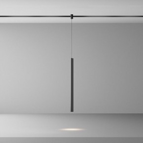 Подвесной светильник Maytoni Focus Led TR156-1-5W4K-B в Казани - kazan.ok-mebel.com | фото 3