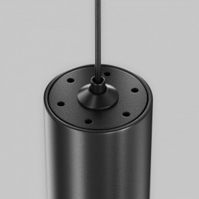 Подвесной светильник Maytoni Focus Led TR156-1-5W4K-B в Казани - kazan.ok-mebel.com | фото 7