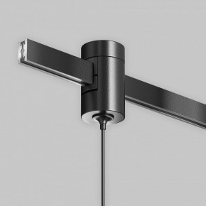 Подвесной светильник Maytoni Focus Led TR156-1-5W4K-B в Казани - kazan.ok-mebel.com | фото 9