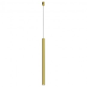Подвесной светильник Maytoni Focus Led TR156-1-5W4K-BS в Казани - kazan.ok-mebel.com | фото