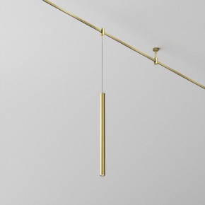 Подвесной светильник Maytoni Focus Led TR156-1-5W4K-BS в Казани - kazan.ok-mebel.com | фото 2