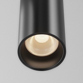 Подвесной светильник Maytoni Focus Led TR157-1-12W3K-B в Казани - kazan.ok-mebel.com | фото 6