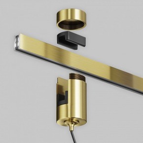 Подвесной светильник Maytoni Focus Led TR157-1-12W3K-BS в Казани - kazan.ok-mebel.com | фото 8