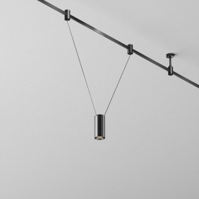 Подвесной светильник Maytoni Focus Led TR157-1-12W4K-B в Казани - kazan.ok-mebel.com | фото 2