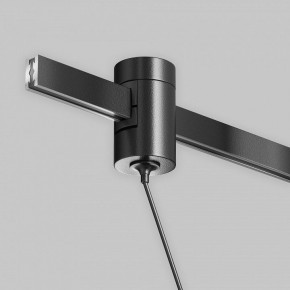 Подвесной светильник Maytoni Focus Led TR157-1-12W4K-B в Казани - kazan.ok-mebel.com | фото 9