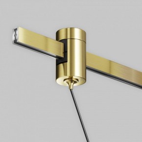 Подвесной светильник Maytoni Focus Led TR157-1-12W4K-BS в Казани - kazan.ok-mebel.com | фото 9