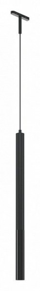 Подвесной светильник Maytoni Focus Led TR179-1-5WTW-M-B в Казани - kazan.ok-mebel.com | фото