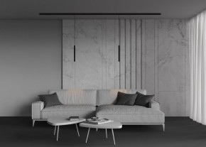 Подвесной светильник Maytoni Focus LED TR226-4-5WTW-M-DD2-B в Казани - kazan.ok-mebel.com | фото 4