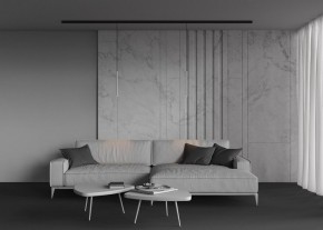Подвесной светильник Maytoni Focus LED TR226-4-5WTW-M-DD2-W в Казани - kazan.ok-mebel.com | фото 4