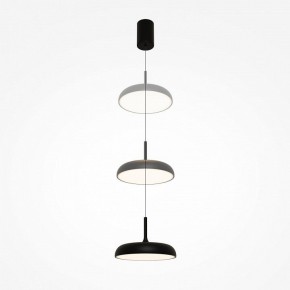 Подвесной светильник Maytoni Gerhard MOD189PL-L30B3K в Казани - kazan.ok-mebel.com | фото 4
