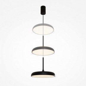 Подвесной светильник Maytoni Gerhard MOD189PL-L39B3K в Казани - kazan.ok-mebel.com | фото 4