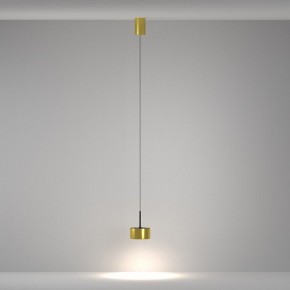 Подвесной светильник Maytoni Glare P102PL-12W4K-BS в Казани - kazan.ok-mebel.com | фото 3