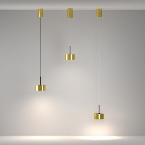 Подвесной светильник Maytoni Glare P102PL-12W4K-BS в Казани - kazan.ok-mebel.com | фото 4