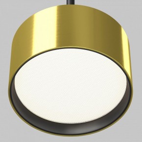 Подвесной светильник Maytoni Glare P102PL-12W4K-BS в Казани - kazan.ok-mebel.com | фото 8