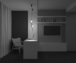 Подвесной светильник Maytoni Jelly P105PL-12W3K-BS в Казани - kazan.ok-mebel.com | фото 6