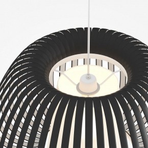 Подвесной светильник Maytoni Kirigami MOD409PL-01B в Казани - kazan.ok-mebel.com | фото 5