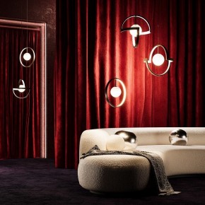 Подвесной светильник Maytoni Paparazzi MOD407PL-L12B3K1 в Казани - kazan.ok-mebel.com | фото 7
