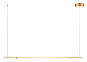 Подвесной светильник Maytoni Plume MOD340PL-L28BS3K в Казани - kazan.ok-mebel.com | фото 2