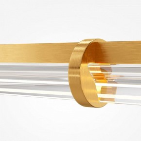 Подвесной светильник Maytoni Plume MOD340PL-L28BS3K в Казани - kazan.ok-mebel.com | фото 3