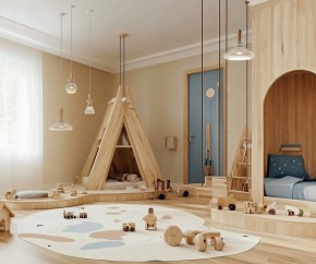 Подвесной светильник Maytoni Toys MOD405PL-01W2 в Казани - kazan.ok-mebel.com | фото 5
