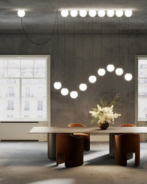 Подвесной светильник Maytoni Twins MOD427PL-L20B3K1 в Казани - kazan.ok-mebel.com | фото 5