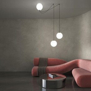 Подвесной светильник Maytoni Twins MOD427PL-L30B3K1 в Казани - kazan.ok-mebel.com | фото 4
