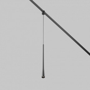 Подвесной светильник Maytoni Waist TR167-1-7W3K-M-B в Казани - kazan.ok-mebel.com | фото 2